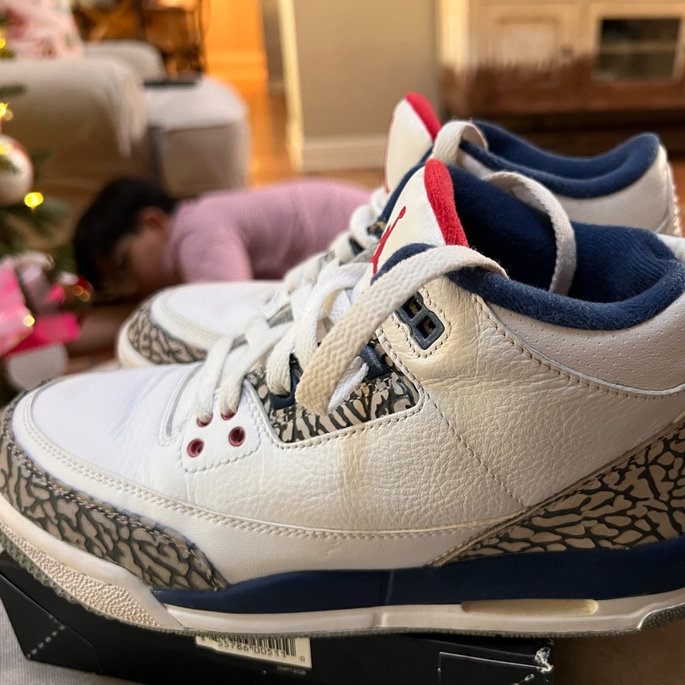 Air Jordan 3 Retro OG